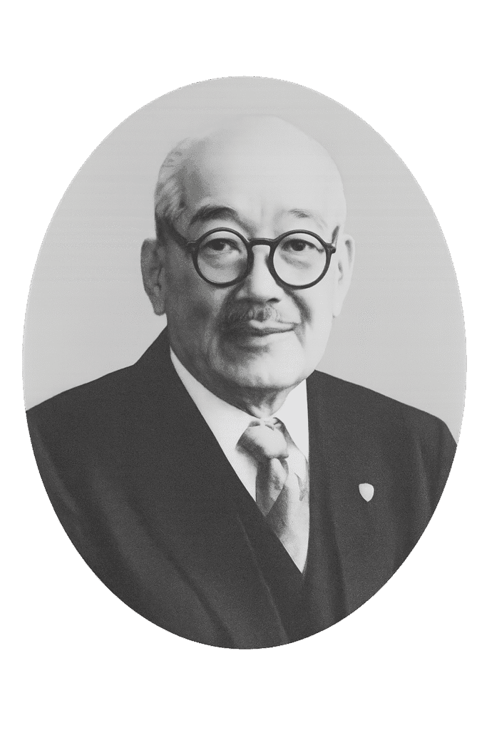 Historia de Itothermie y retrato atribuido al doctor Kinitsu Ito