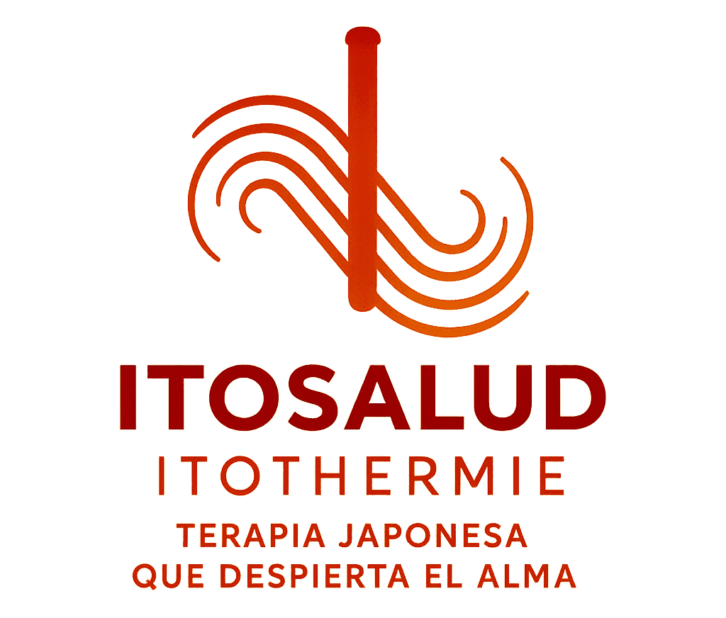 ITOTHERMIE: La terapia que despierta el alma